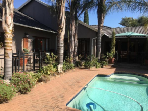 Dvine Guesthouse Witbank